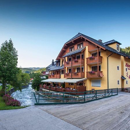Sporthotel Dachstein West Annaberg-Lungötz Extérieur photo