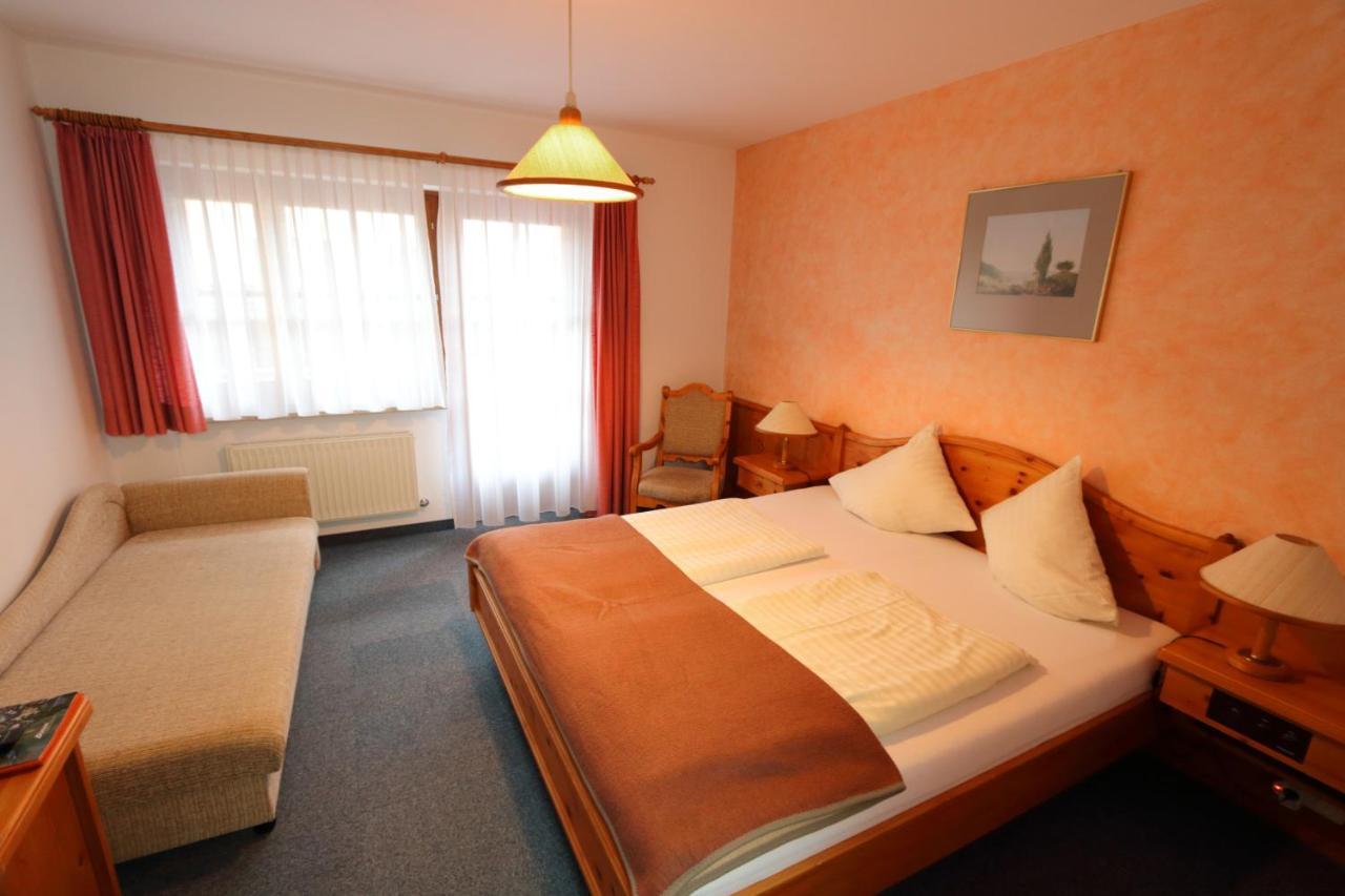 Sporthotel Dachstein West Annaberg-Lungötz Extérieur photo