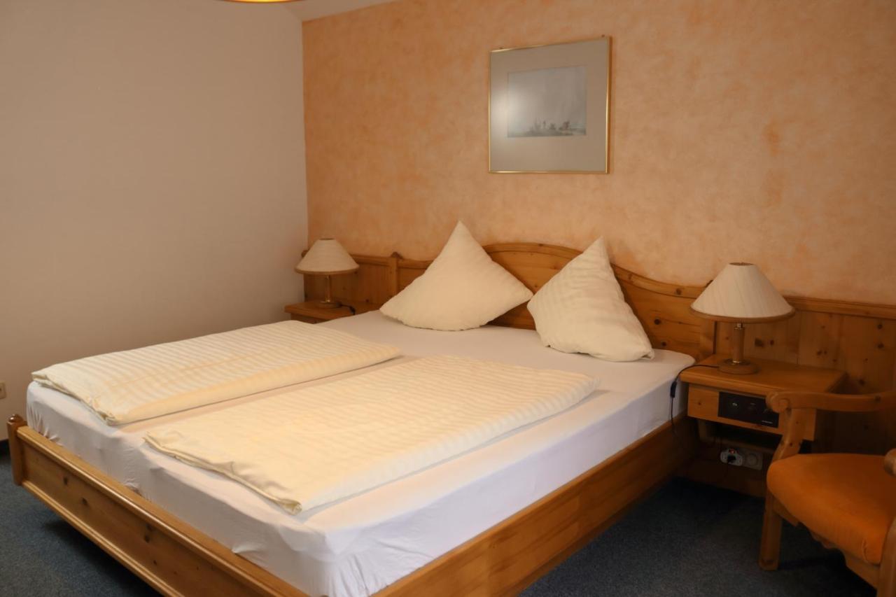 Sporthotel Dachstein West Annaberg-Lungötz Extérieur photo