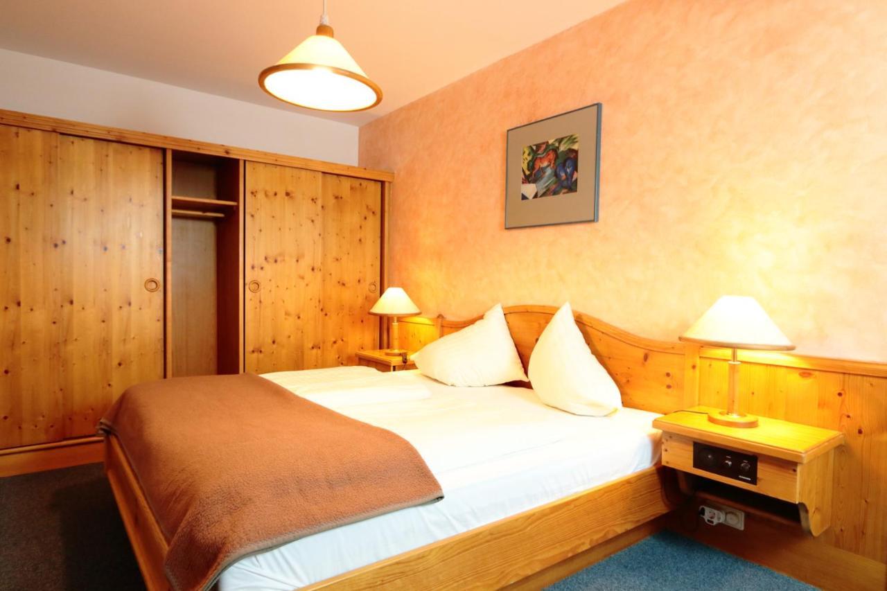 Sporthotel Dachstein West Annaberg-Lungötz Extérieur photo