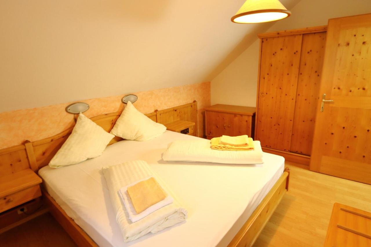 Sporthotel Dachstein West Annaberg-Lungötz Extérieur photo