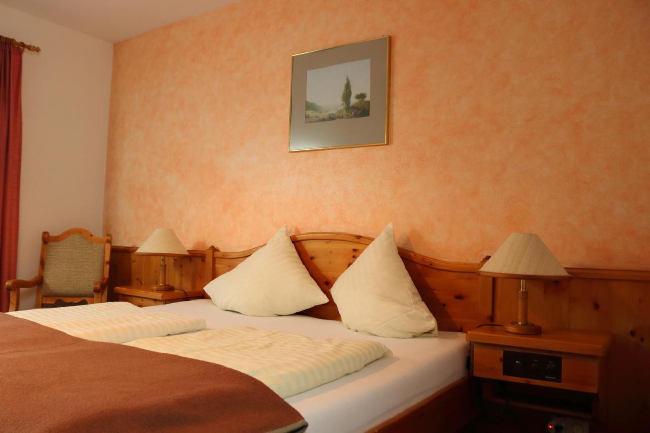 Sporthotel Dachstein West Annaberg-Lungötz Extérieur photo