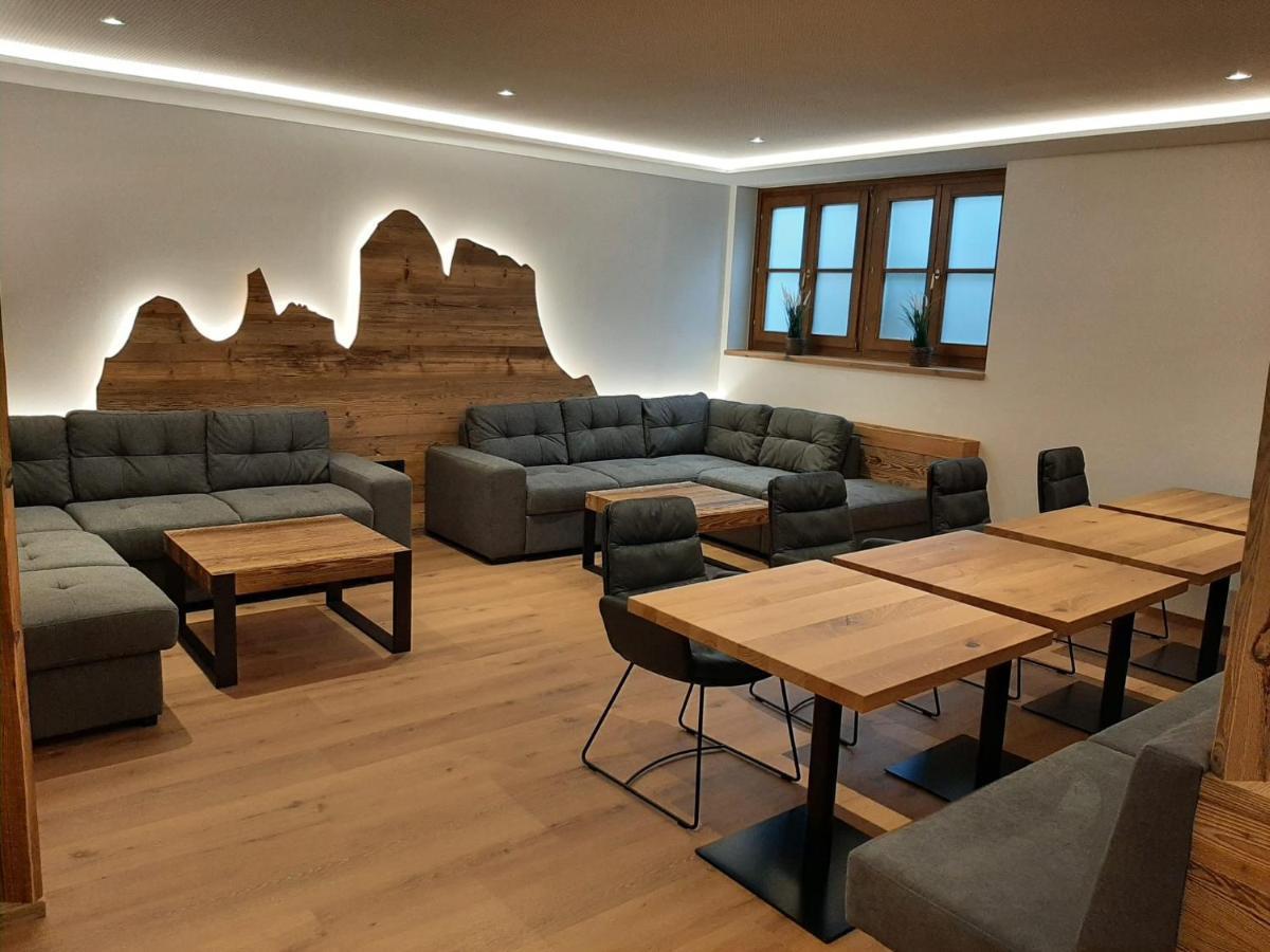 Sporthotel Dachstein West Annaberg-Lungötz Extérieur photo