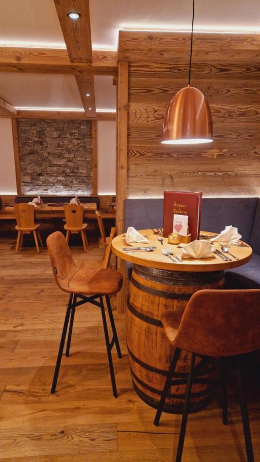 Sporthotel Dachstein West Annaberg-Lungötz Extérieur photo