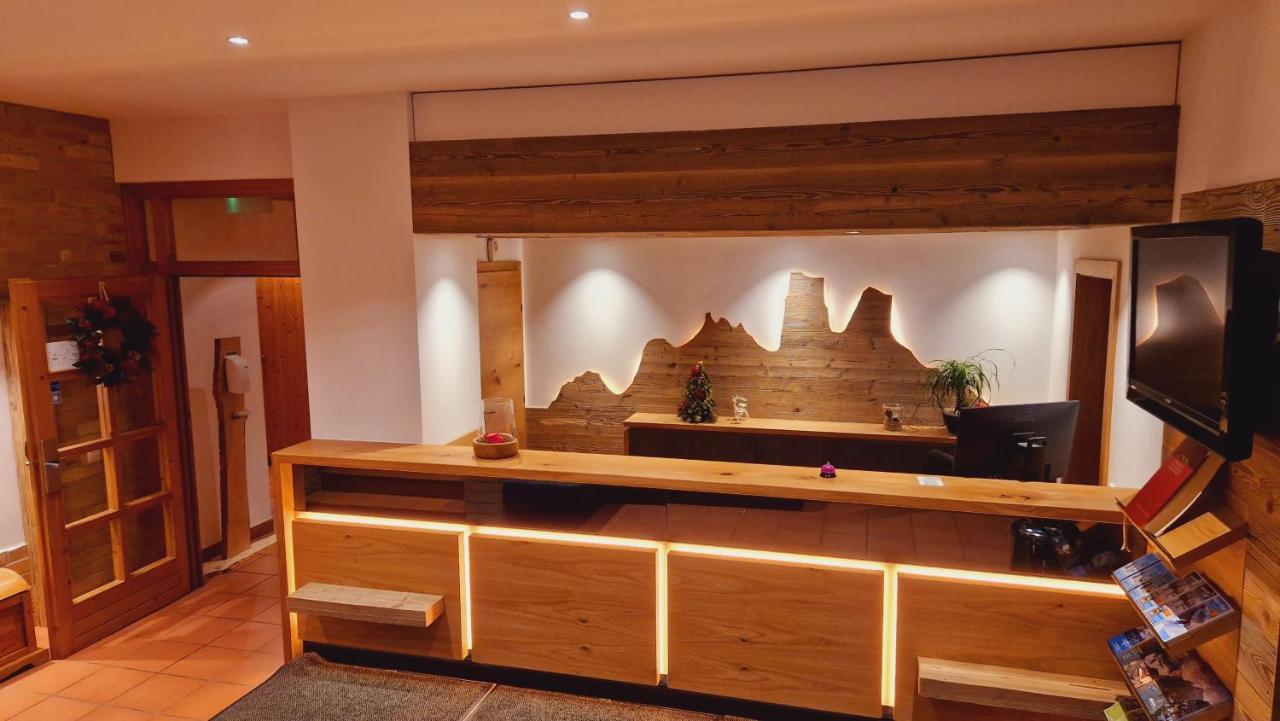 Sporthotel Dachstein West Annaberg-Lungötz Extérieur photo