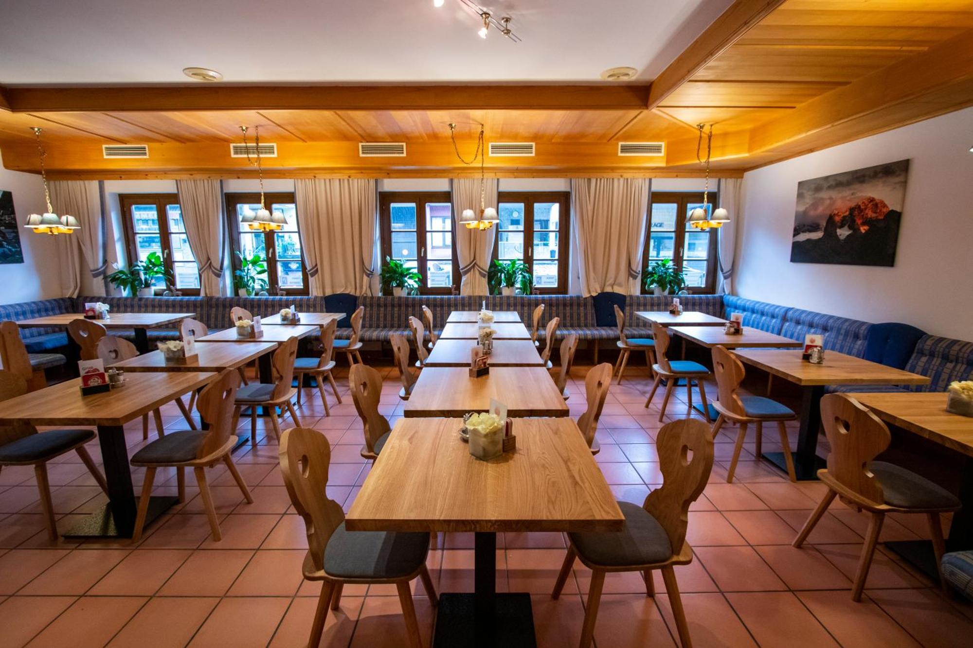 Sporthotel Dachstein West Annaberg-Lungötz Extérieur photo