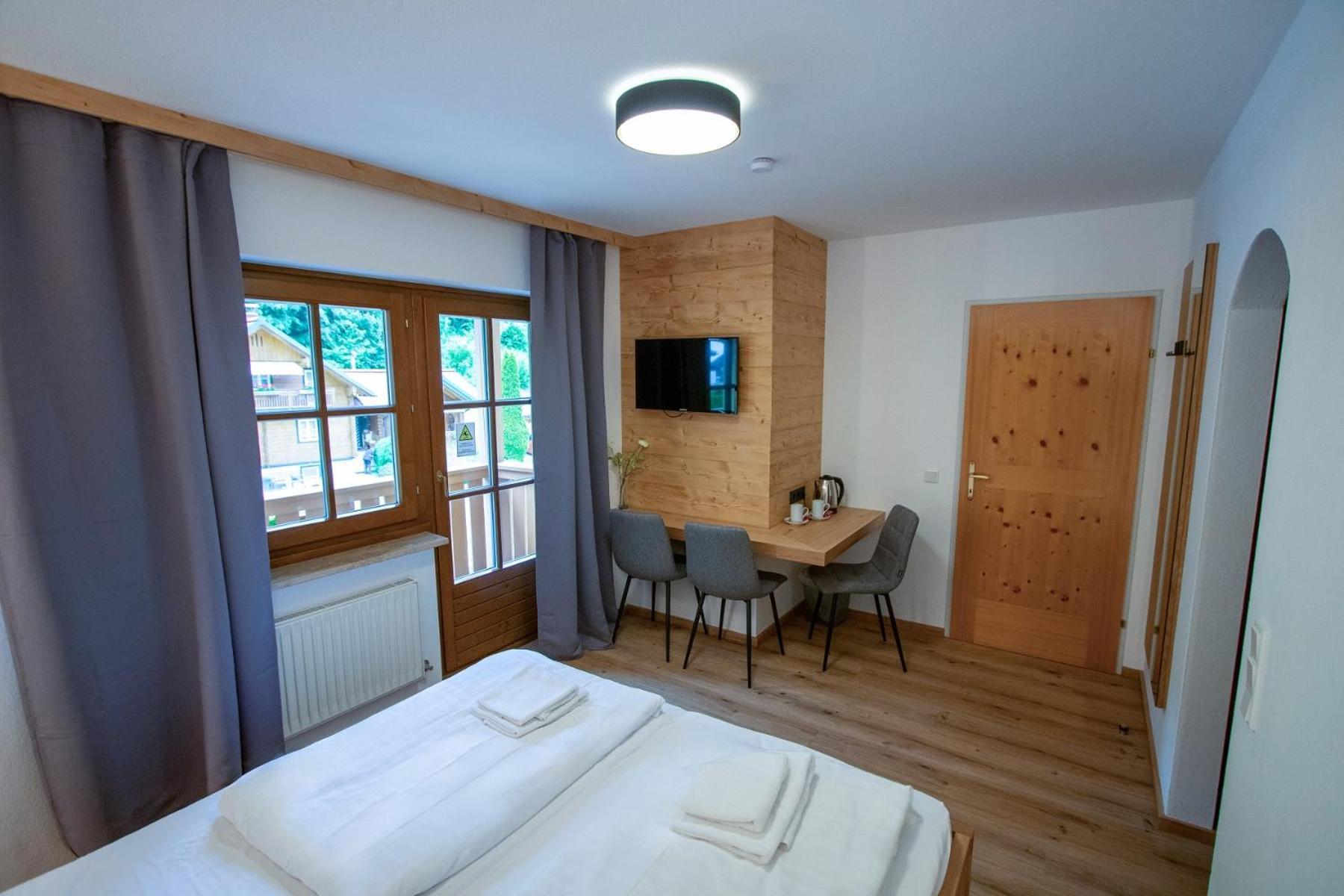 Sporthotel Dachstein West Annaberg-Lungötz Extérieur photo
