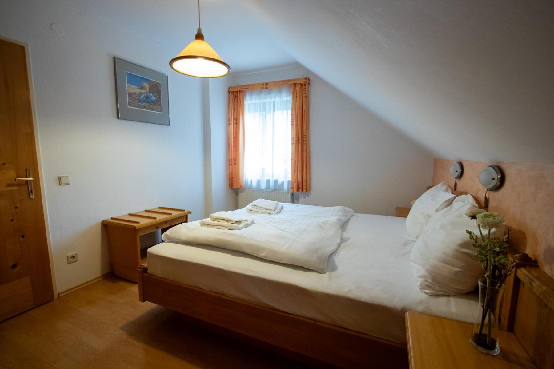Sporthotel Dachstein West Annaberg-Lungötz Extérieur photo