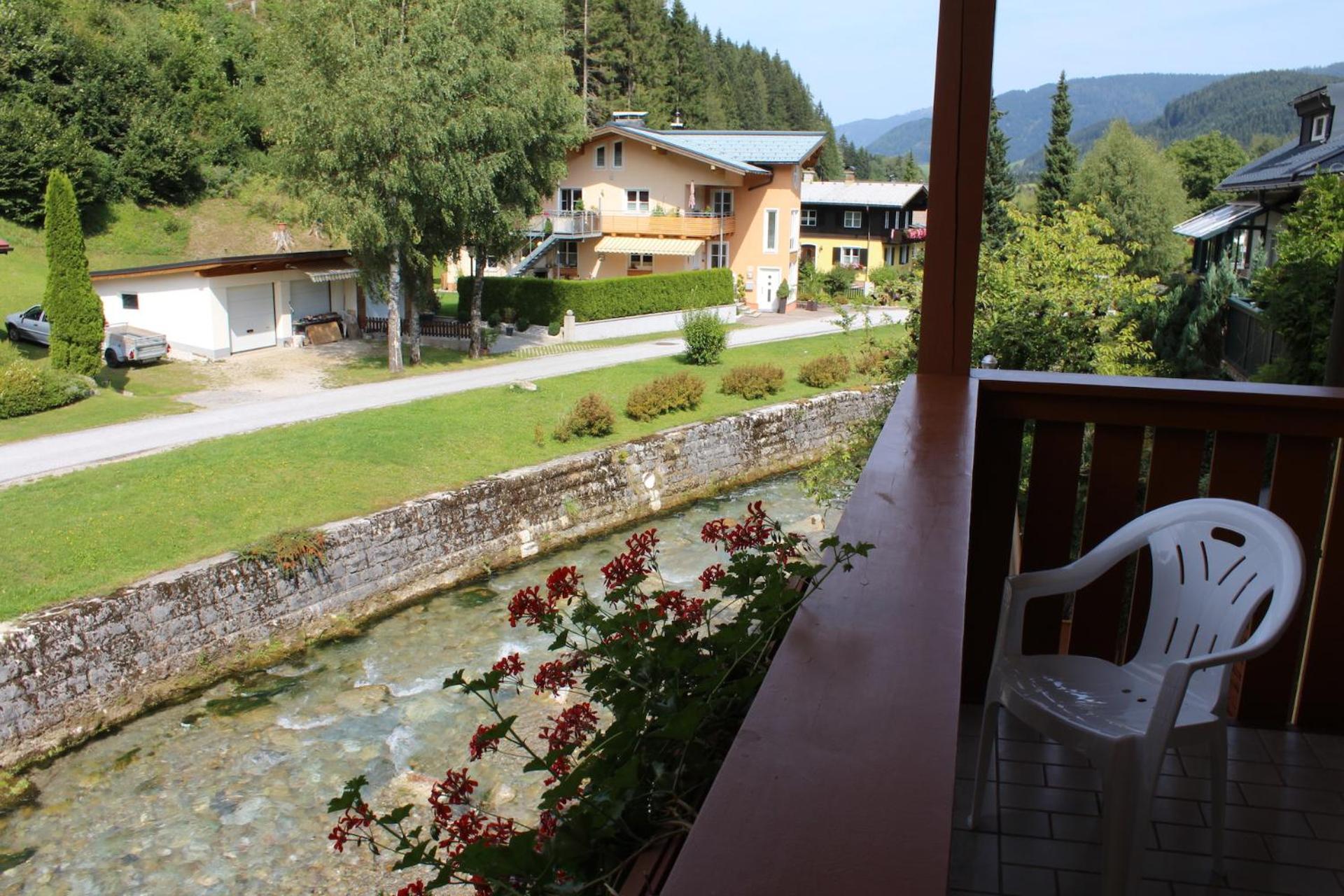 Sporthotel Dachstein West Annaberg-Lungötz Extérieur photo