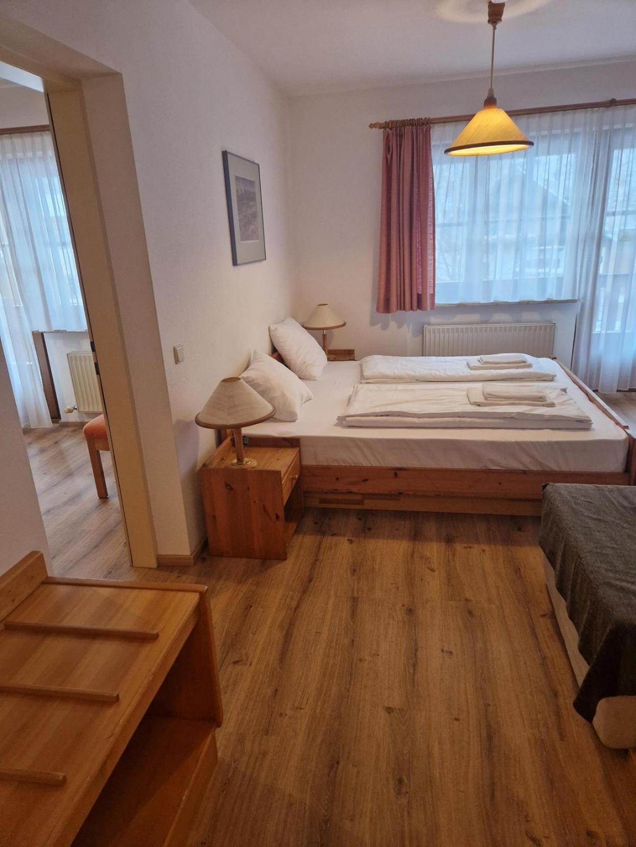 Sporthotel Dachstein West Annaberg-Lungötz Extérieur photo