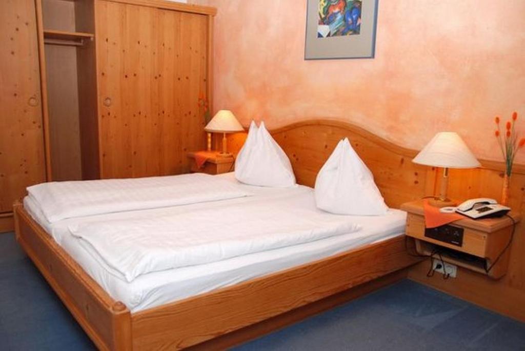 Sporthotel Dachstein West Annaberg-Lungötz Chambre photo