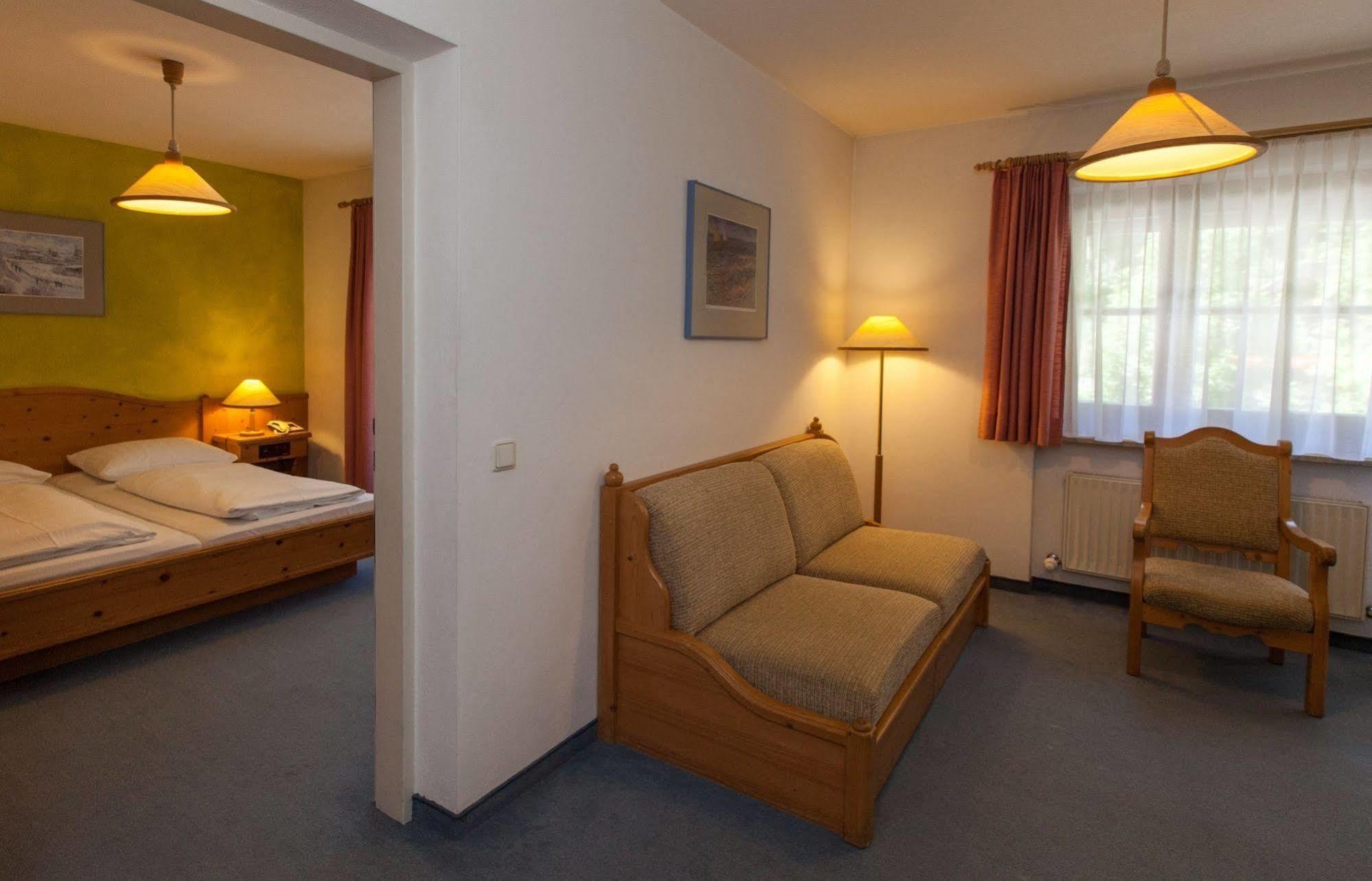 Sporthotel Dachstein West Annaberg-Lungötz Extérieur photo