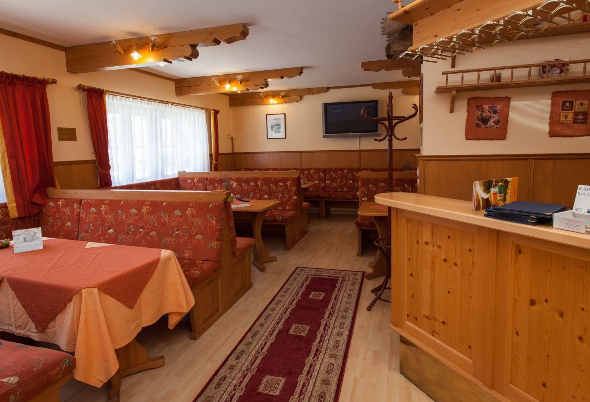 Sporthotel Dachstein West Annaberg-Lungötz Extérieur photo
