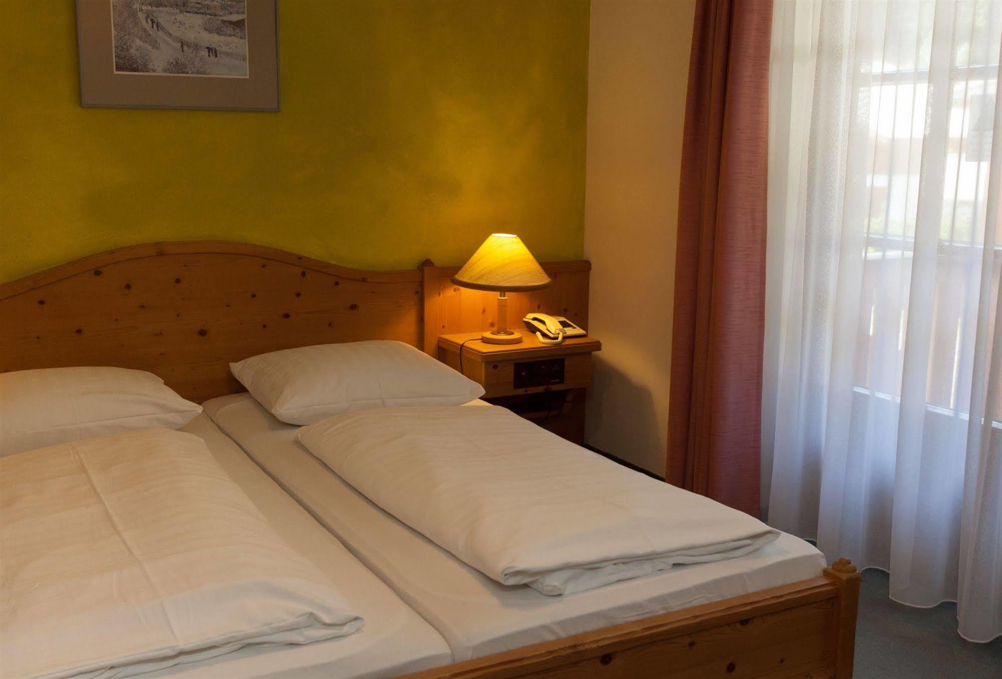 Sporthotel Dachstein West Annaberg-Lungötz Extérieur photo