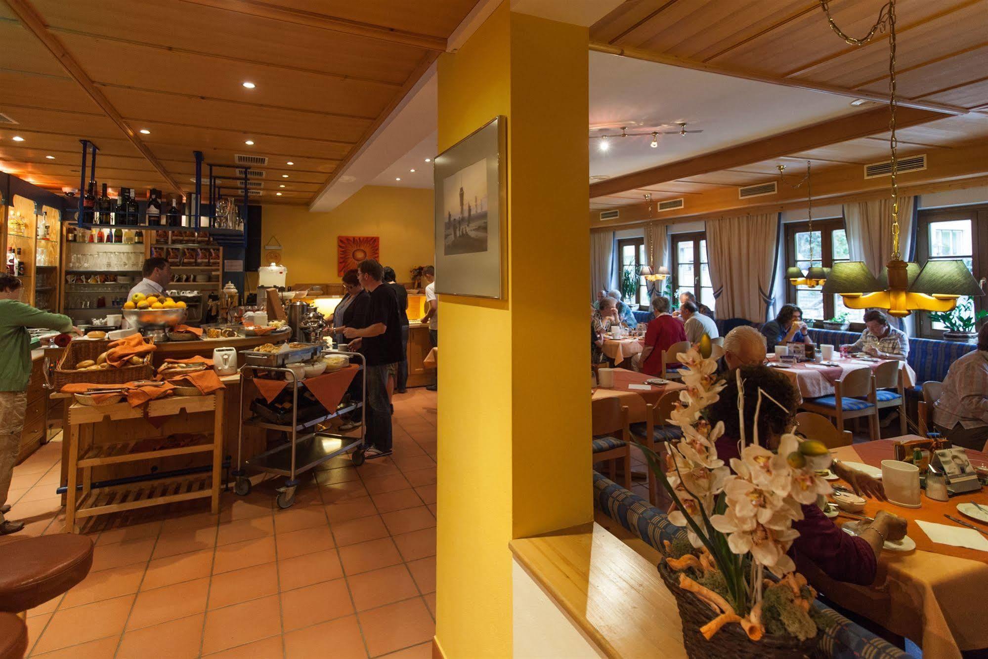 Sporthotel Dachstein West Annaberg-Lungötz Extérieur photo