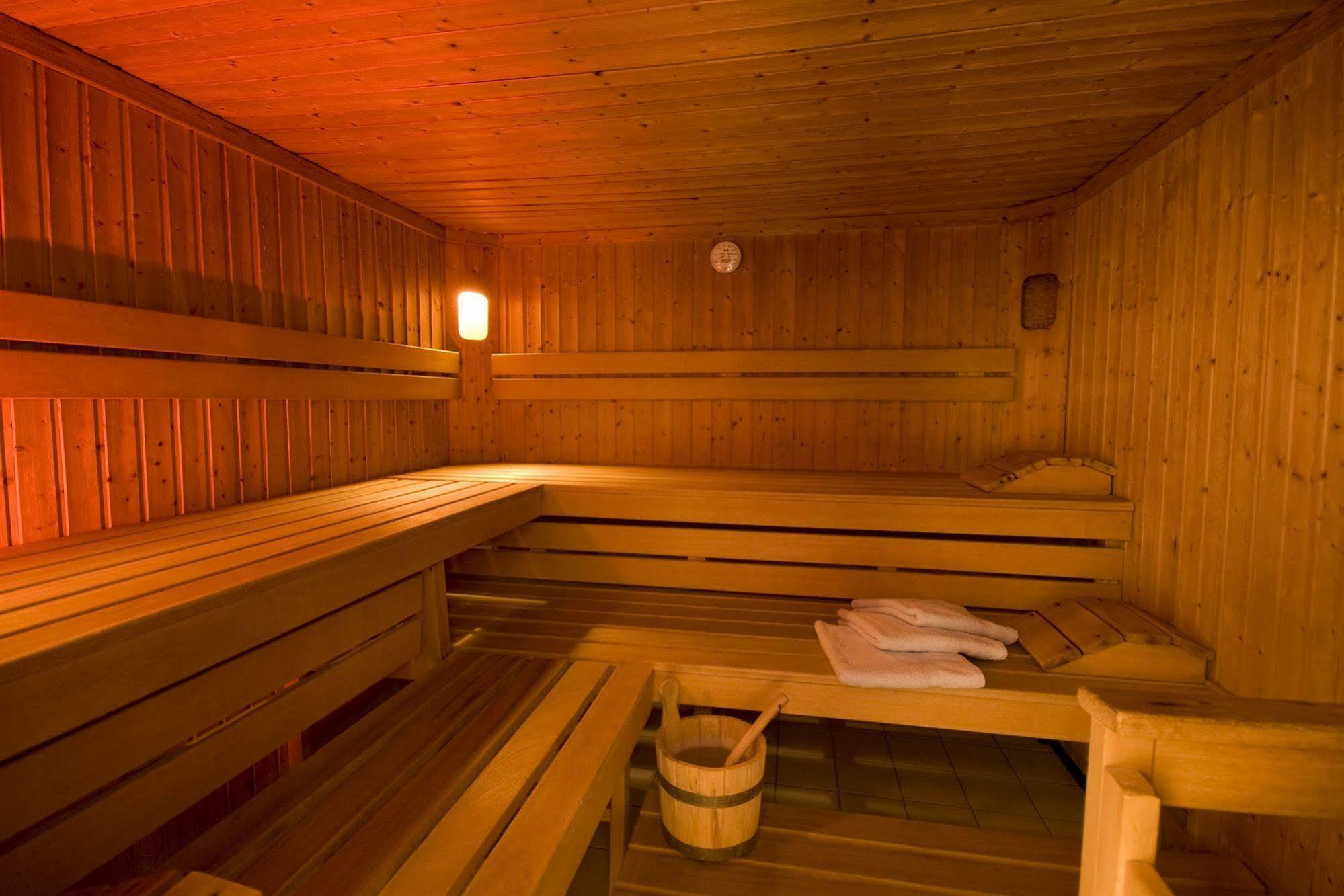 Sporthotel Dachstein West Annaberg-Lungötz Extérieur photo