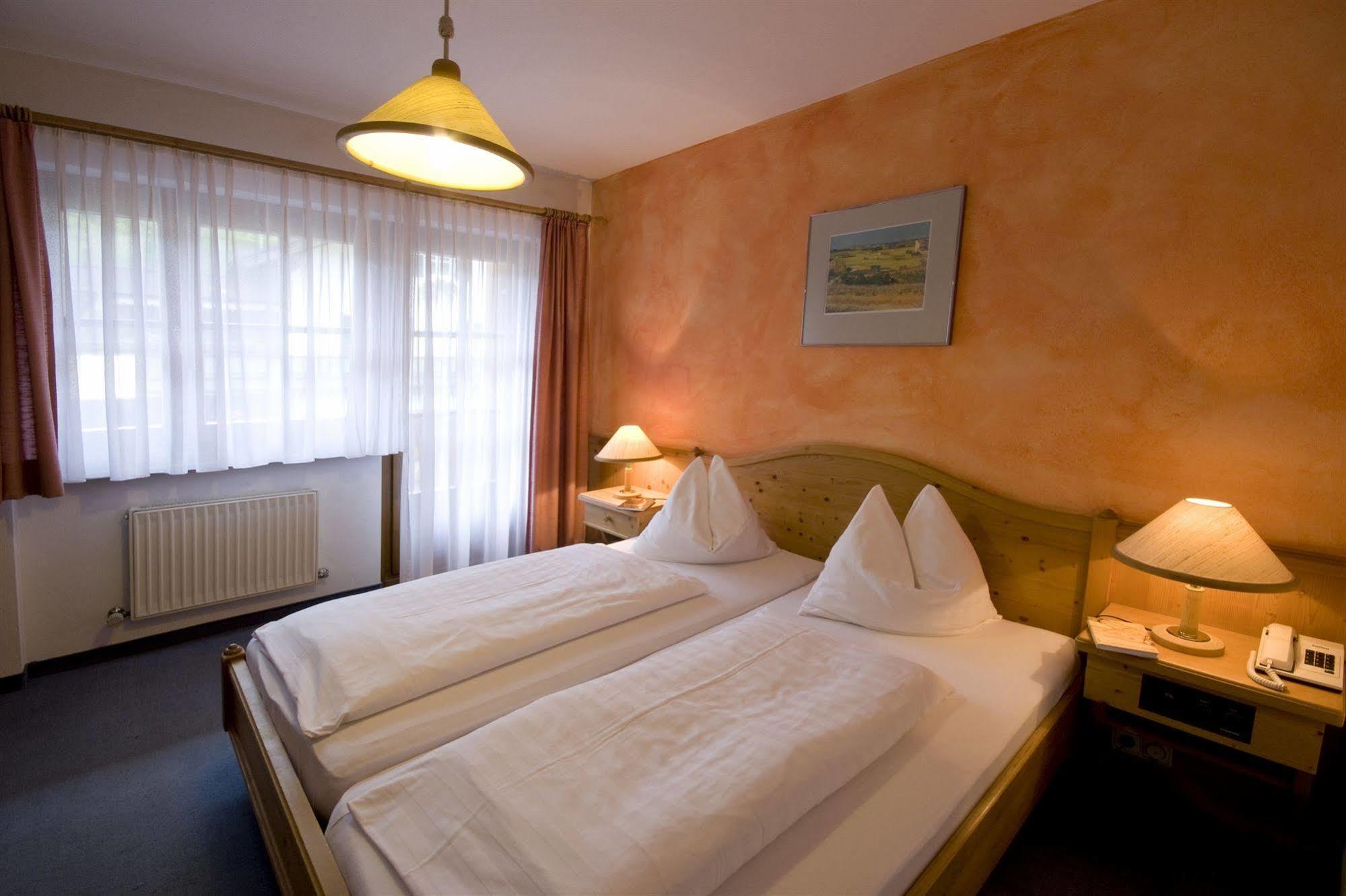 Sporthotel Dachstein West Annaberg-Lungötz Extérieur photo