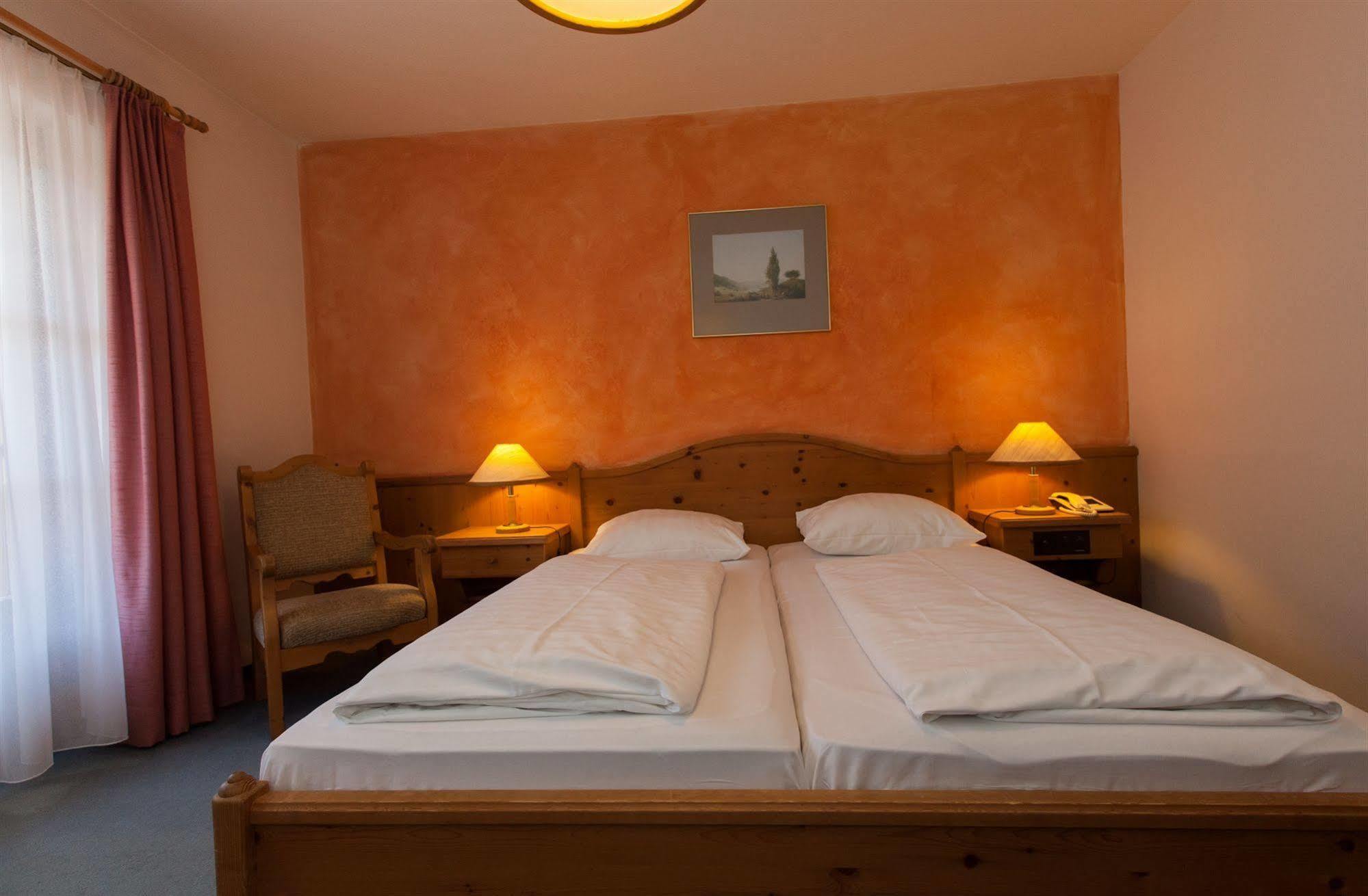 Sporthotel Dachstein West Annaberg-Lungötz Extérieur photo